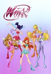 Winx Club (2004)