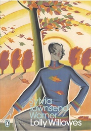 Lolly Willowes (Sylvia Townsend Warner)