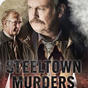 Steeltown Murders