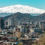 Kabul