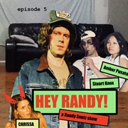 Hey Randy! (A Randy Snutz Show) Episode 5 - Gerald&#39;s L.L. Beans