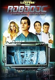 Robodoc (2008)