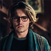 Johnny Depp - Secret Window