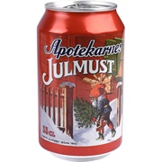 Apotekarnes Julmust