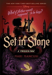 Set in Stone (Mari Mancusi)