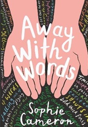 Away With Words (Sophie Cameron)