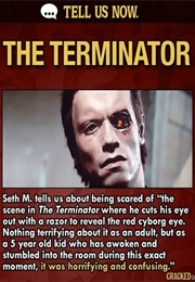 The Terminator (1984)