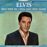 Milky White Way - Elvis Presley