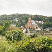 Kuroshima, Sasebo