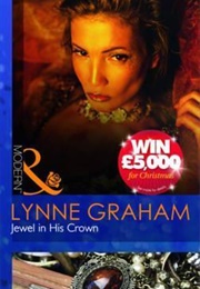 Jewel in His Crown (Lynne Graham)