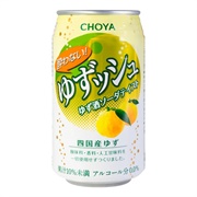 CHOYA Yowanai Yuzu