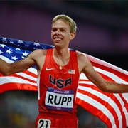 Galen Rupp