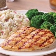 Grilled Chicken Breast