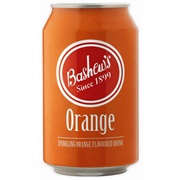 Bashew&#39;s Orange