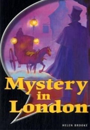 Mystery in London (Helen Brooke)