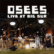 Thee Oh Sees - Live at Big Sur