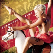 Pink - Funhouse (2008)