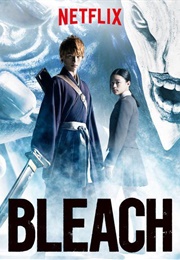 Bleach (2018)