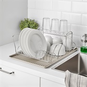 Dish Drying Rack