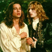 Lestat X Louis