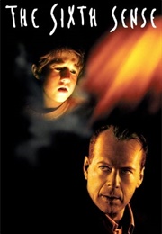 The Sixth Sense (What Does Malcolm Do All Day?) (1999)