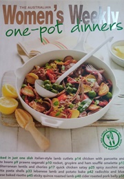 One-Pot Dinners (Pamela Clark)