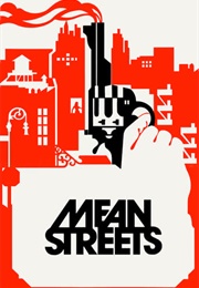 &#39;Mean Streets&#39; - 49 F-Words (1973)