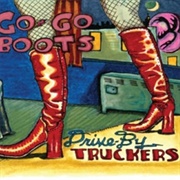 Go-Go Boots (Drive-By Truckers, 2011)