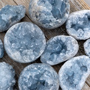 Celestite