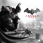 Batman: Arkham City