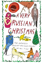 A Very Russian Christmas (Anthology)