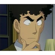 Sango Yokomizo (Detective Conan)