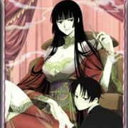 Xxxholic (2006)