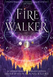 Firewalker (Josephine Angelini)