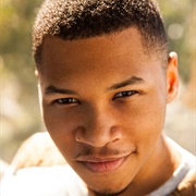 Franz Drameh