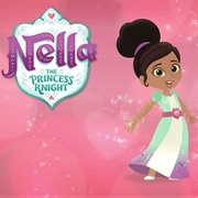 Nella Princess Knight