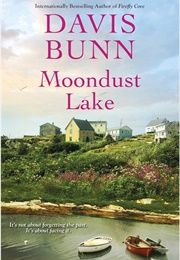 Moondust Lake (Davis Bunn)