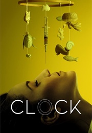 Clock (2023)