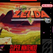 BS the Legend of Zelda