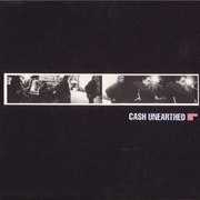 Johnny Cash - Unearthed