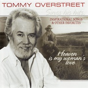 (Jeannie Marie) You Were a Lady - Tommy Overstreet