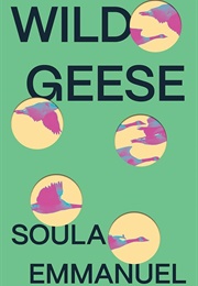 Wild Geese (Soula Emmanuel)