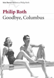 Goodbye, Columbus (Philip Roth)