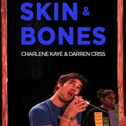 Charlene Kaye Feat. Darren Criss: Skin and Bones