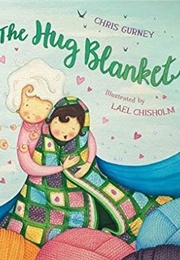 The Hug Blanket (Chris Gurney)