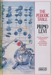 The Periodic Table (Primo Levi)