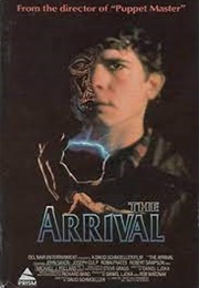 The Arrival (1991)