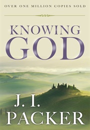 Knowing God (Packer, JI)