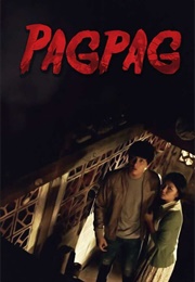 Pagpag: Siyam Na Bahay (2013)