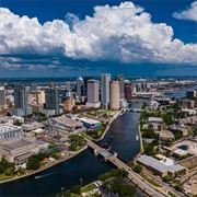 Tampa, Florida